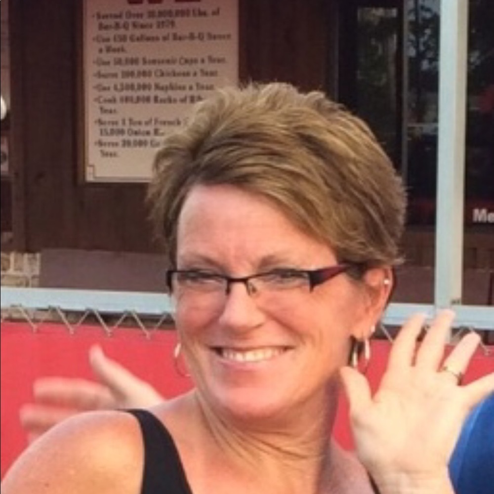 Meet your Posher, Cathy